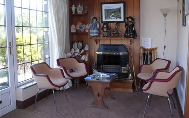 The Purple Heather B&B