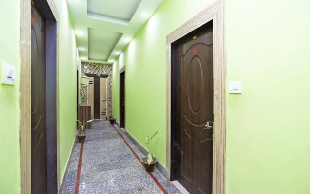 Hotel Sai Raghunath Palace by OYO