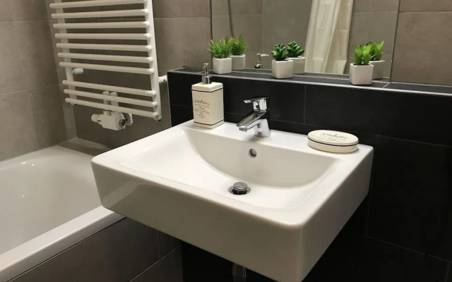 United Homes Apartments Vienna