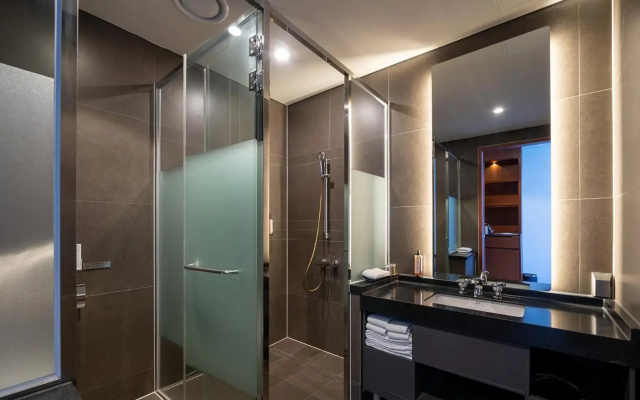 Hotel JCS Yeosu