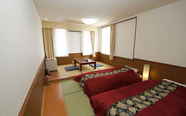 Royal Hotel Kawaguchiko