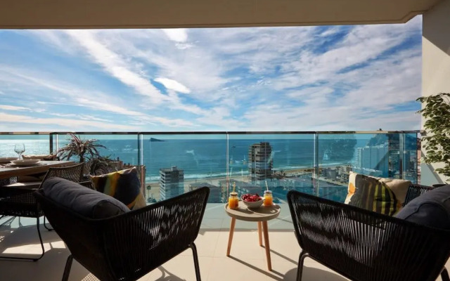 Sunset Drive Holidays Benidorm