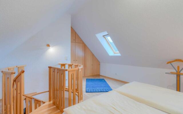 Strandhaus Thiessow Whg_ 3