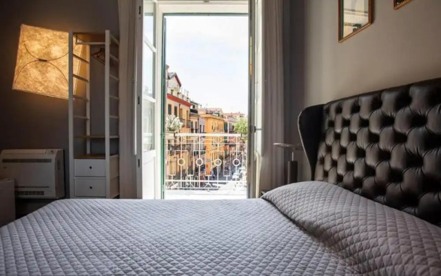 Regio Maison du Charme