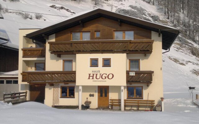Haus Hugo