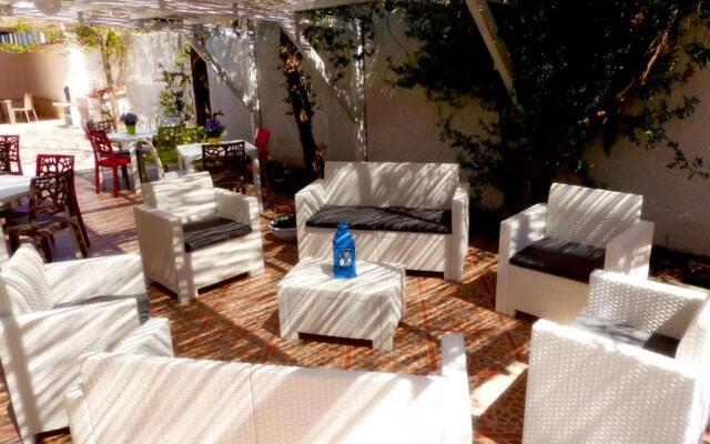 AlMaré B&B
