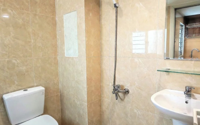 Golden Sun Apartments 7