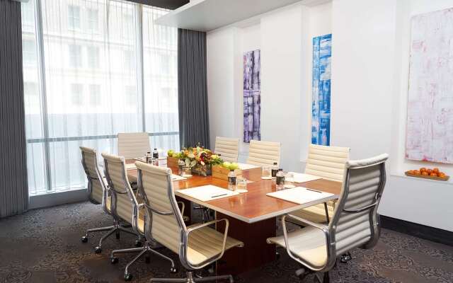 Hotel 48LEX New York