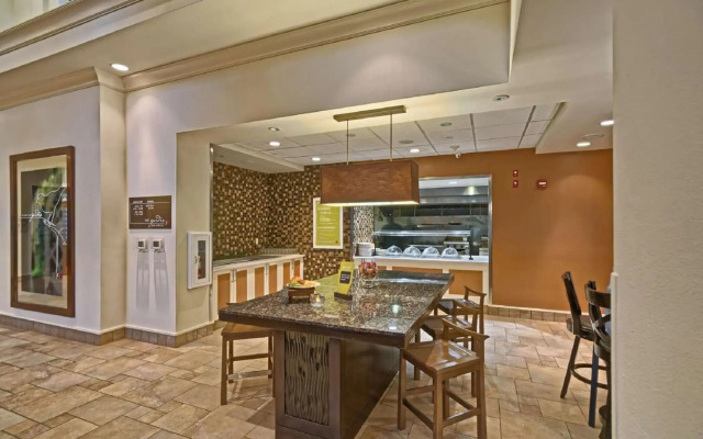 Hilton Garden Inn Mt. Laurel