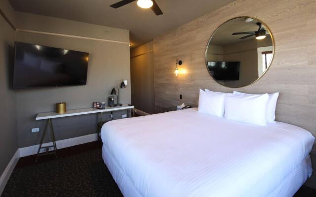 Motel 6 San Francisco, CA – Civic Center