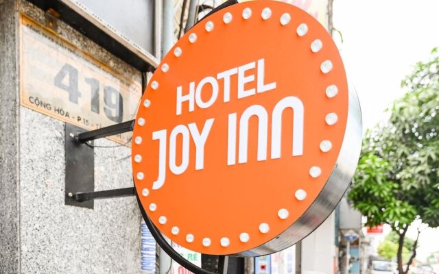 Joy Inn Cong Hoa Hotel