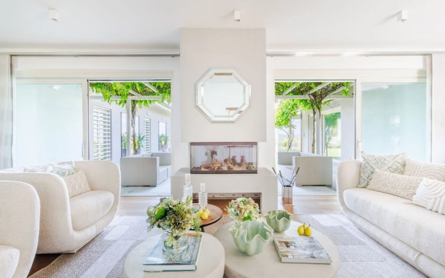 The Secret Escape Villa