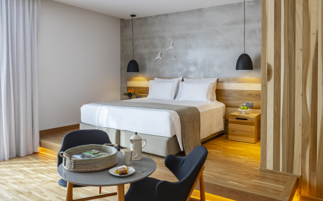 Anemi Hotel & Suites