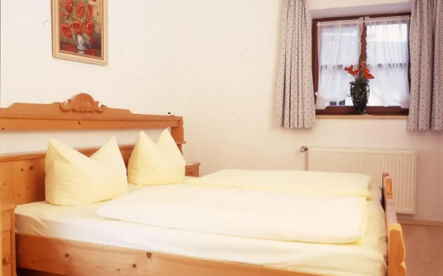 Ferienwohnungen Buchner Garmisch