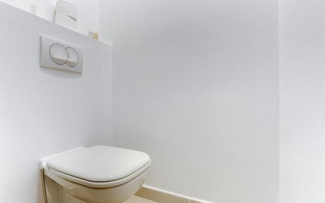 IMMOGROOM - 8 min from the Palais - AC - Quai St Pierre