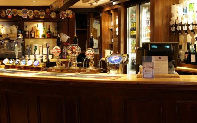 White Hart, Andover by Marston's Inns