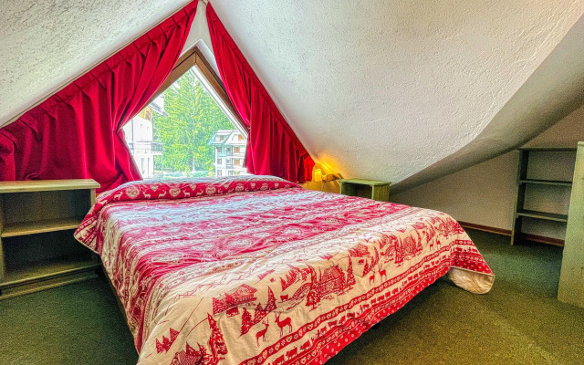 Residence villa Frejus