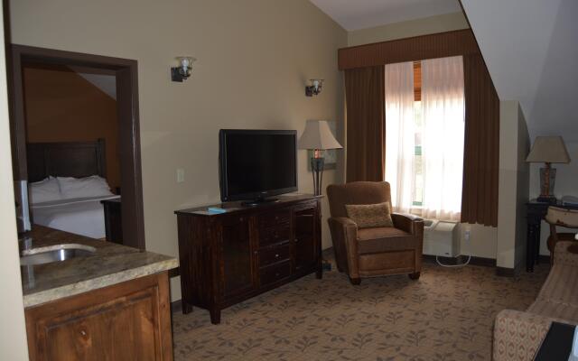 Springdale Zion Inn