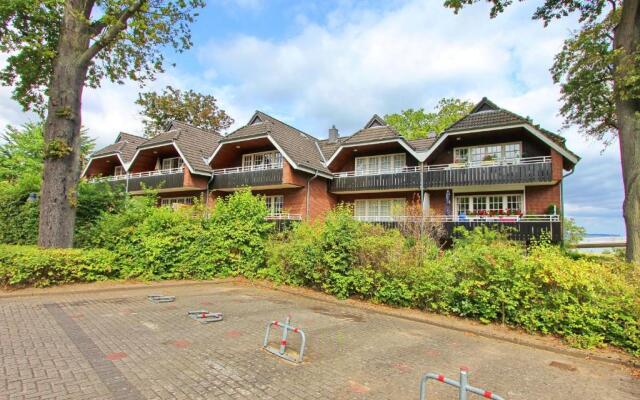 Seepark Seepark Appartement 36