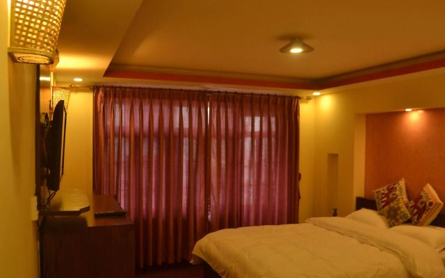 Fujia Guest House