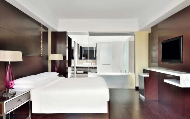 Jaipur Marriott Hotel