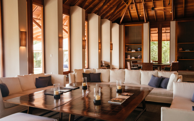 Amanyara