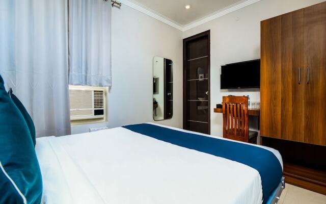 Silverkey Executive Stays 19653 Star Mall