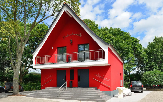 Hotel Restaurant Rosenhof