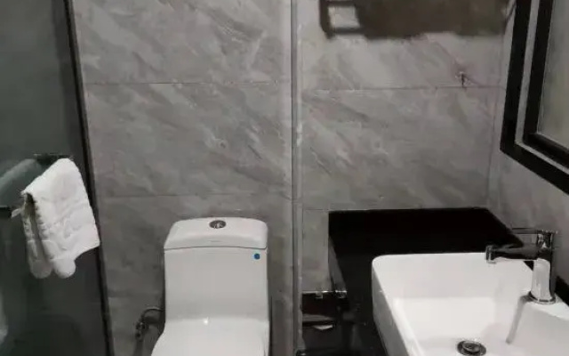 CangDuBinessHotel