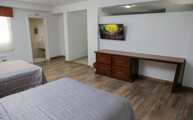 Hotel Villa del Sol