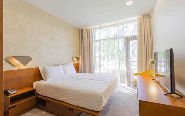 Rixwell Collection Seaside Hotel Jurmala