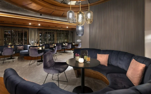 Engel Obertal Wellness & Genuss Resort