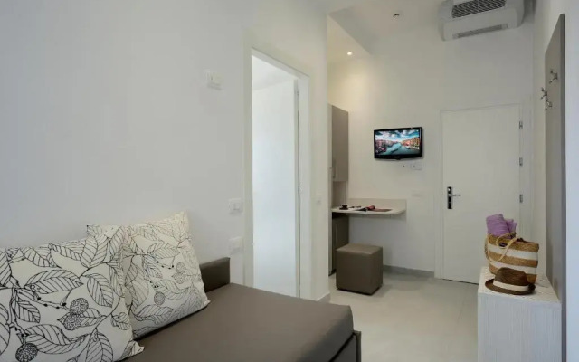 Hotel Aurora