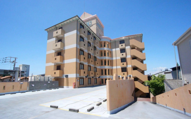 Business Hotel Sanmarco