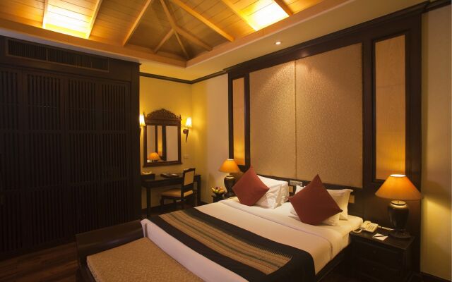 Mukdara Beach Villa & Spa Resort