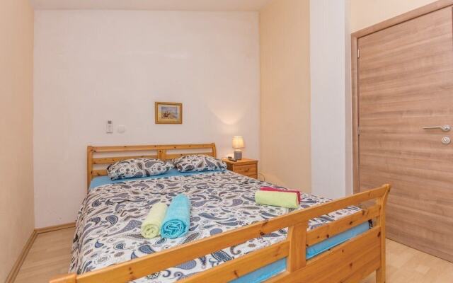 Apartmani K&J