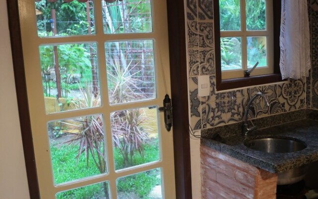 Pousada Bendita Vida