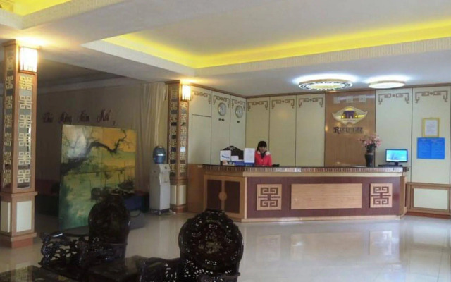 Thanh Noi Hotel