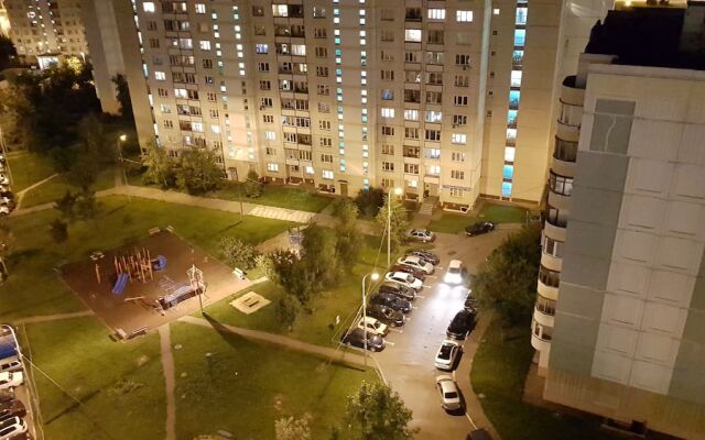 Apartment Gorchakova 1Bldg 2