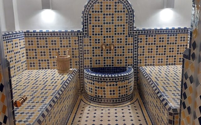 Riad Inaya Fez