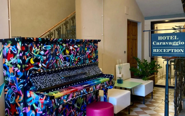Hotel Caravaggio