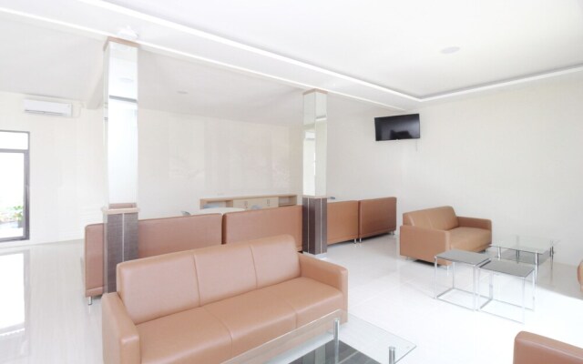 Airy Kebayoran Lama Seha 6 Jakarta