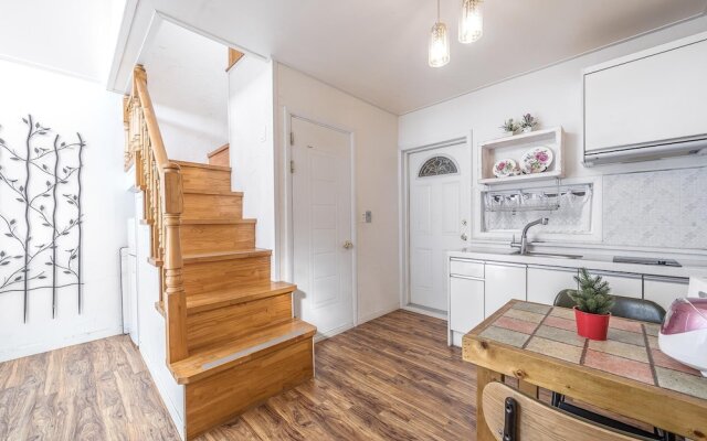 Ganghwa Edenjungwon Pension