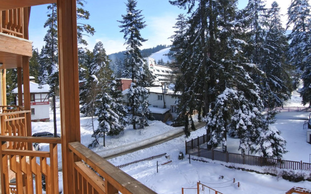 Iceberg Apartment 50