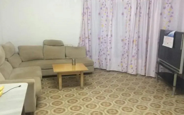 Hostal Cuiyunyun
