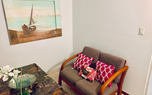 Atenas City Inn