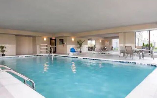 Hampton Inn & Suites Michigan City