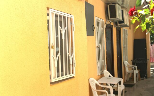 Old Avlabari Rooms