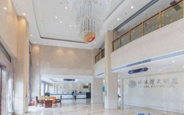 Pearl Bay Hotel