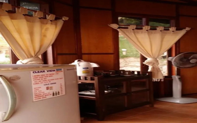 Clear View Resort